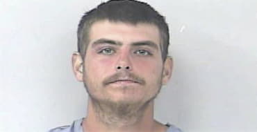 Alan Smith, - St. Lucie County, FL 